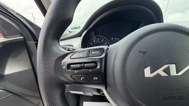 2023 Kia Rio LX