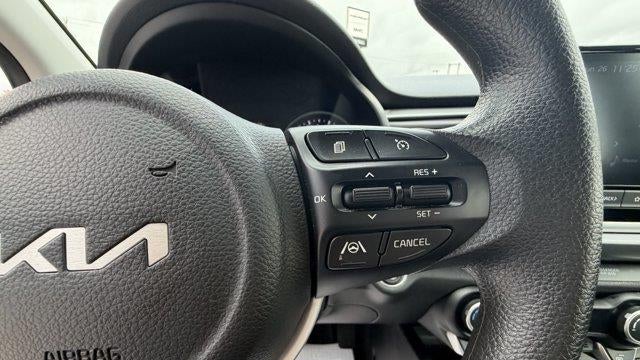 2023 Kia Rio LX