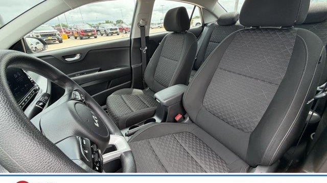 2023 Kia Rio LX