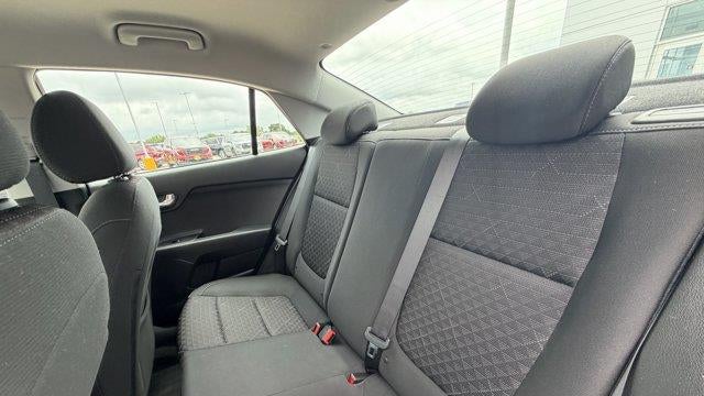 2023 Kia Rio LX