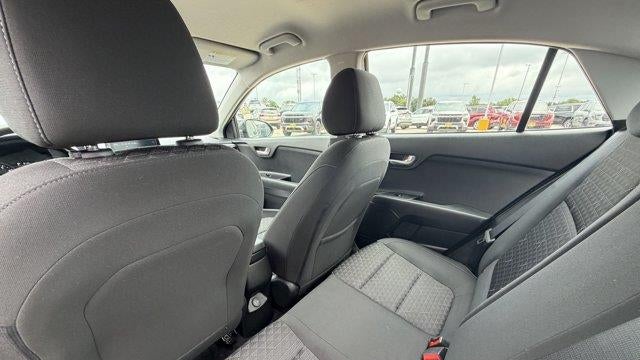 2023 Kia Rio LX