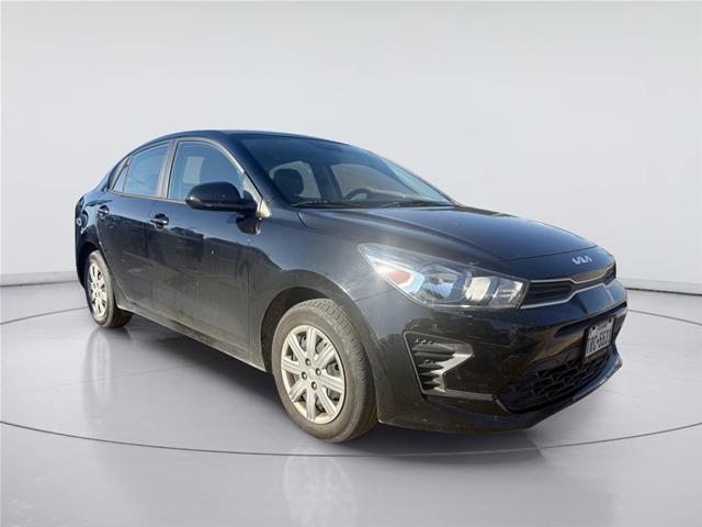 2023 Kia Rio