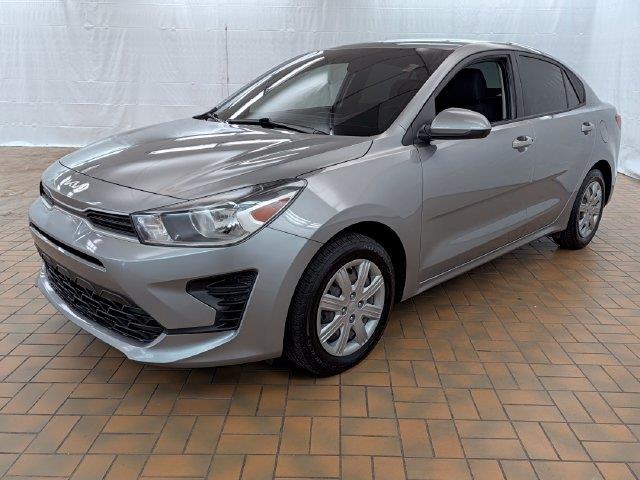 2023 Kia Rio - $13,000