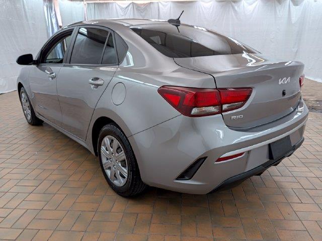 2023 Kia Rio - $13,000
