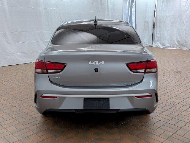 2023 Kia Rio - $13,000