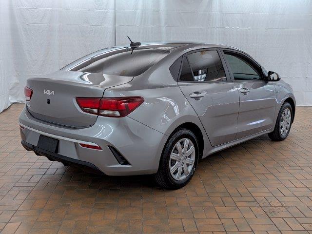2023 Kia Rio - $13,000