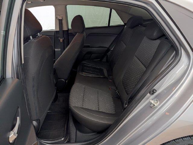 2023 Kia Rio - $13,000