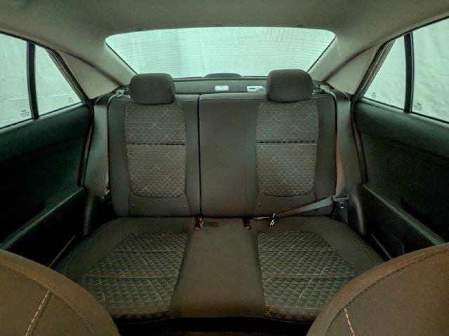 2023 Kia Rio - $13,000