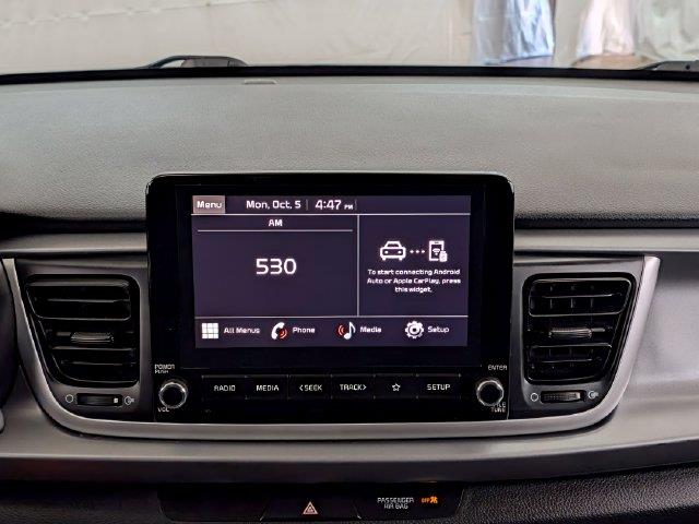 2023 Kia Rio - $13,000