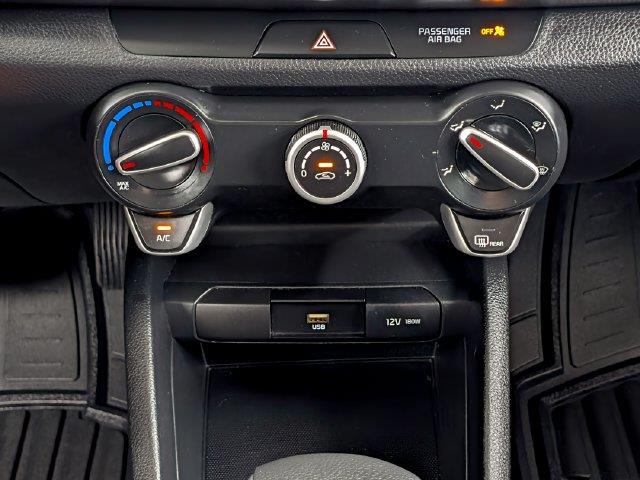 2023 Kia Rio - $13,000