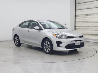 Photo of a 2023 Kia Rio S 4DR Sedan for sale