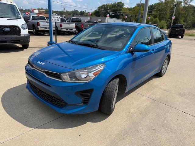 2023 Kia Rio - $13,995
