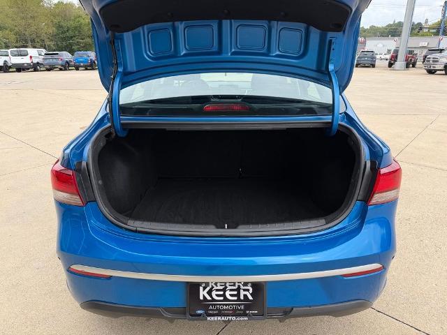 2023 Kia Rio - $13,995