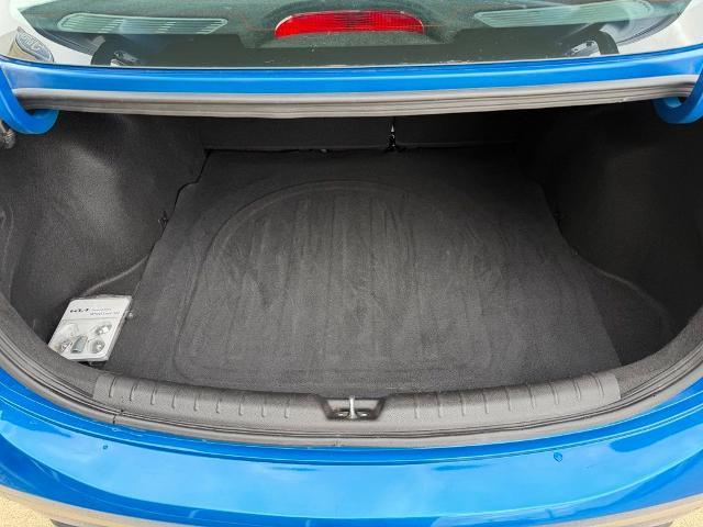 2023 Kia Rio - $13,995