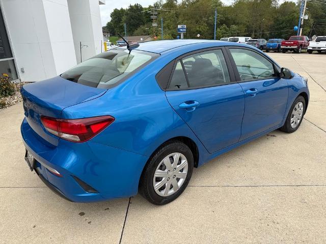 2023 Kia Rio - $13,995