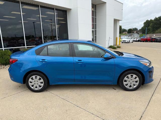 2023 Kia Rio - $13,995