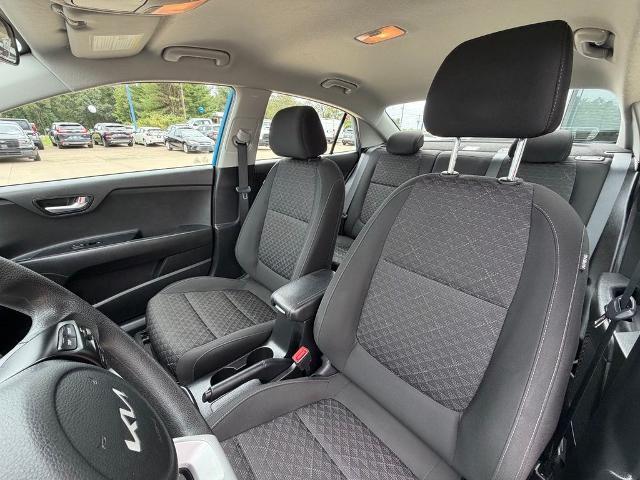2023 Kia Rio - $13,995