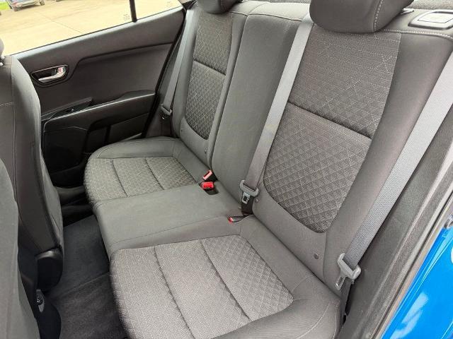 2023 Kia Rio - $13,995