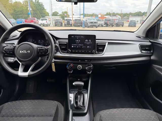 2023 Kia Rio - $13,995
