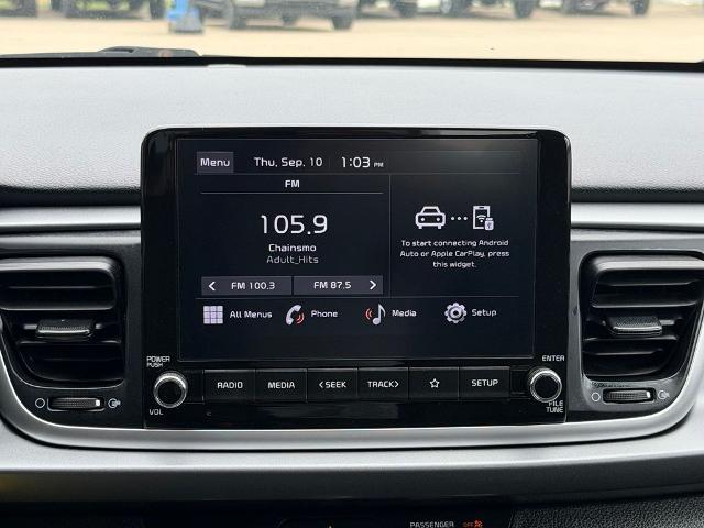 2023 Kia Rio - $13,995