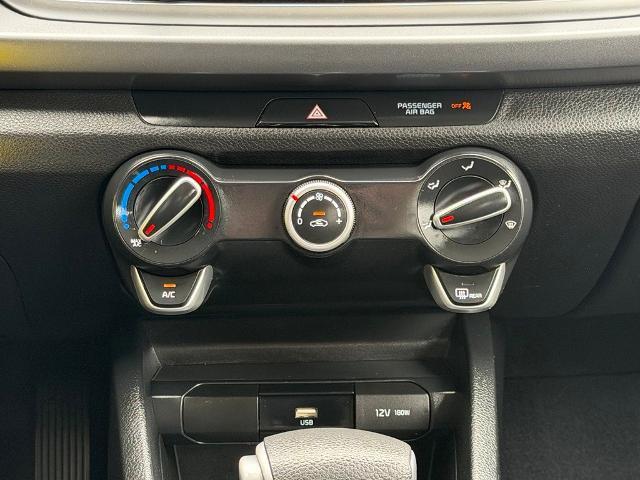 2023 Kia Rio - $13,995