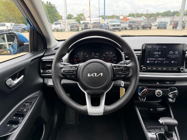 2023 Kia Rio - $13,995