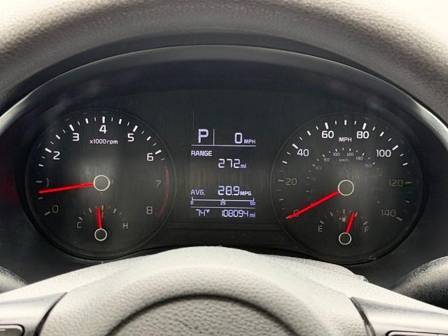 2023 Kia Rio - $13,995