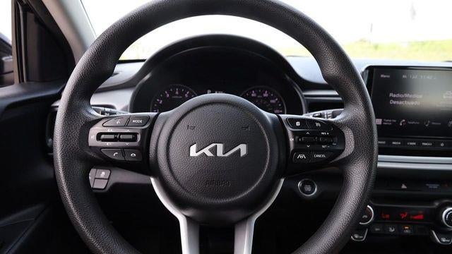2023 Kia Rio S