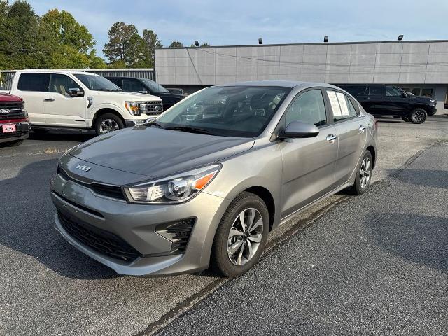 2023 Kia Rio - $17,704