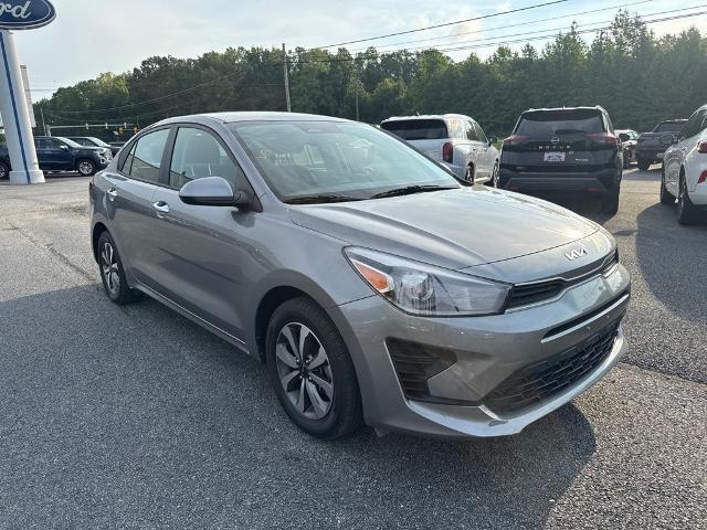 2023 Kia Rio - $17,704