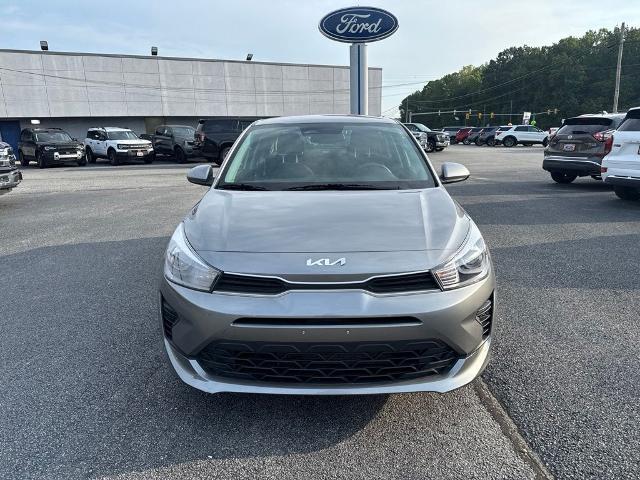 2023 Kia Rio - $17,704