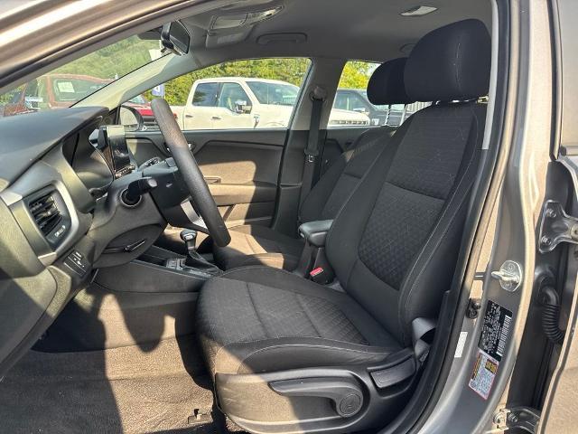 2023 Kia Rio - $17,704