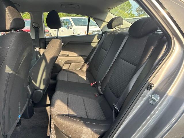 2023 Kia Rio - $17,704