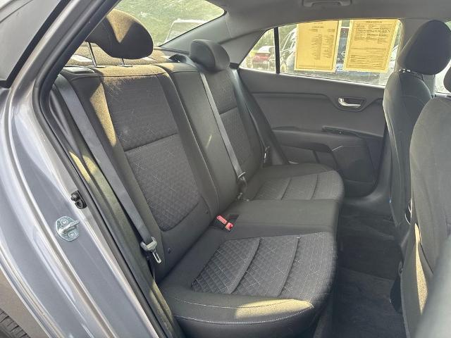 2023 Kia Rio - $17,704