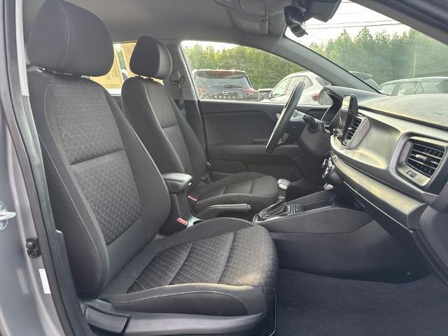 2023 Kia Rio - $17,704
