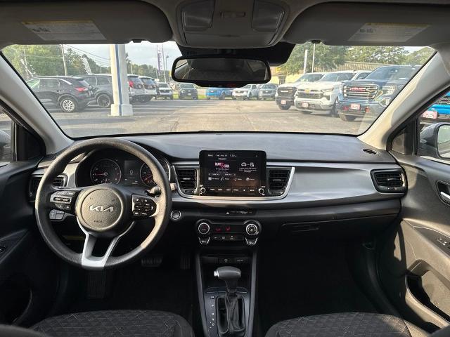 2023 Kia Rio - $17,704