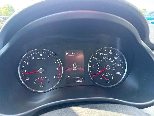2023 Kia Rio - $17,704