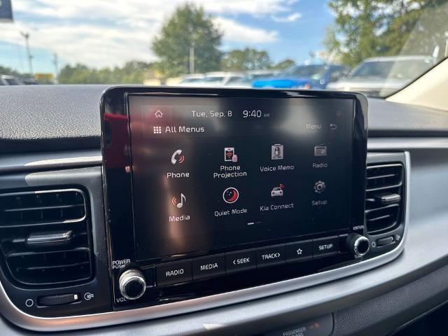 2023 Kia Rio - $17,704