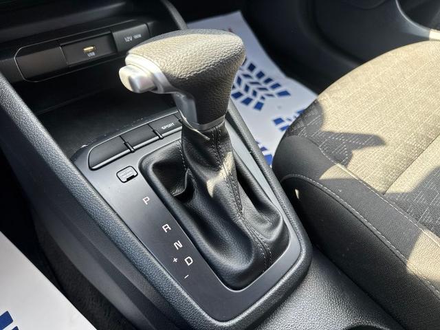 2023 Kia Rio - $17,704