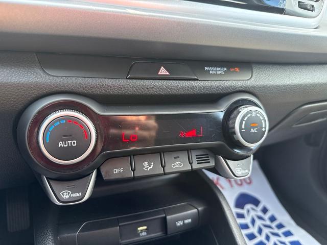 2023 Kia Rio - $17,704