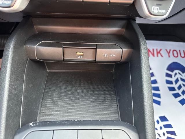 2023 Kia Rio - $17,704