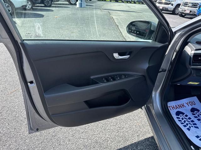 2023 Kia Rio - $17,704