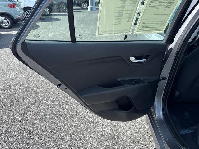 2023 Kia Rio - $17,704