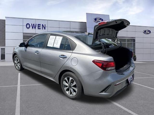 2023 Kia Rio - $17,704