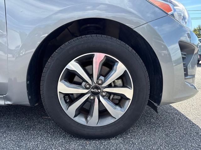 2023 Kia Rio - $17,704