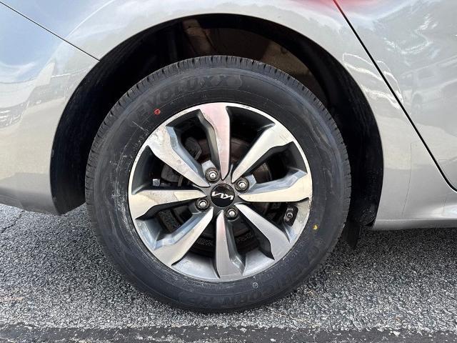 2023 Kia Rio - $17,704