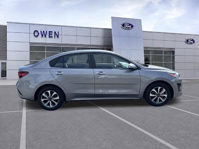 2023 Kia Rio - $16,784