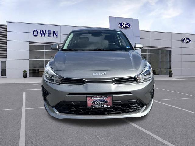2023 Kia Rio - $16,784