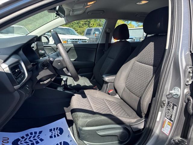 2023 Kia Rio - $16,784