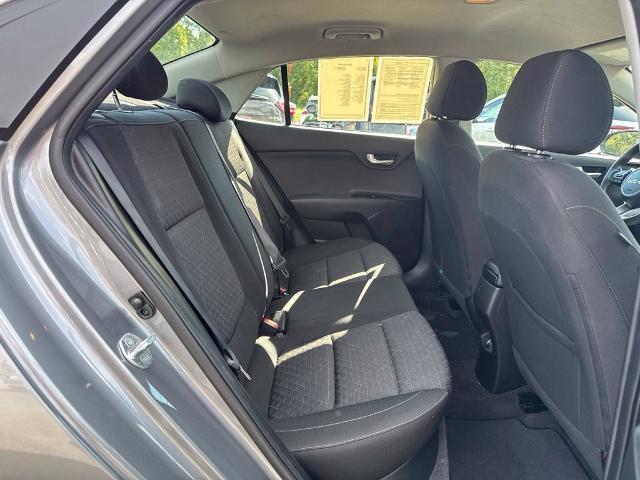 2023 Kia Rio - $16,784